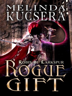 cover image of Rogue Gift